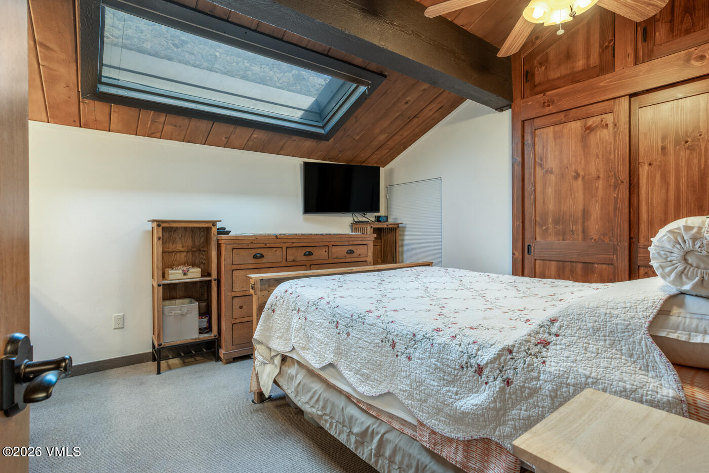 2958 South Frontage Road West, Unit C3 Vail, CO 81657 - Photo 18 of 25 Interlochen C3 MLS-17