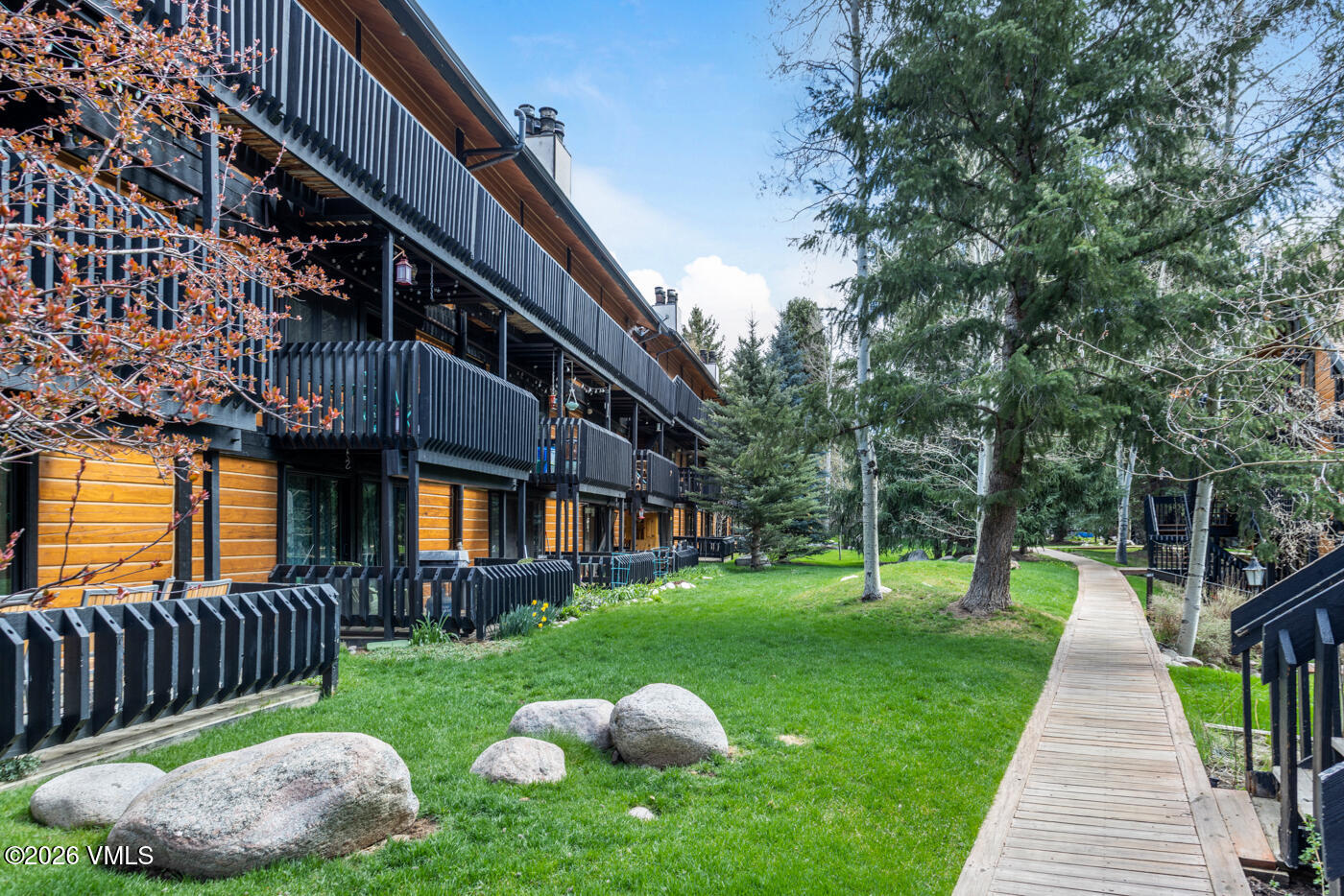 2958 South Frontage Road West, Unit C3 Vail, CO 81657 - Photo 22 of 25 Interlochen C3 MLS-21