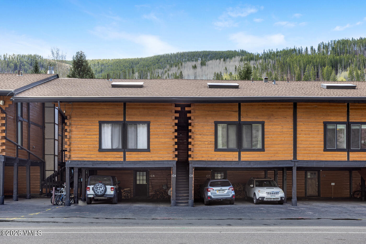 2958 South Frontage Road West, Unit C3 Vail, CO 81657 - Photo 24 of 25 Interlochen C3 MLS-24