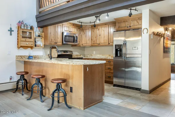 $1,295,000 | 2958 South Frontage Road West, Unit C3, Vail, CO 81657