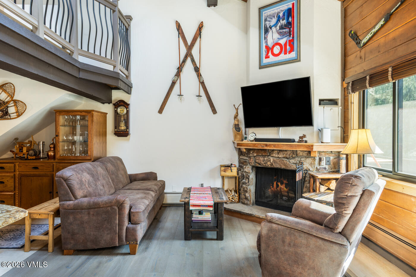 2958 South Frontage Road West, Unit C3 Vail, CO 81657 - Photo 4 of 25 Interlochen C3 MLS-3