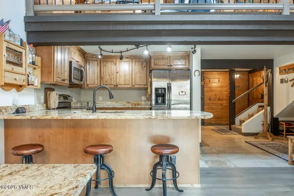 $1,295,000 | 2958 South Frontage Road West, Unit C3, Vail, CO 81657