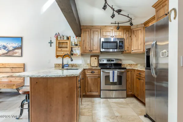 $1,295,000 | 2958 South Frontage Road West, Unit C3, Vail, CO 81657