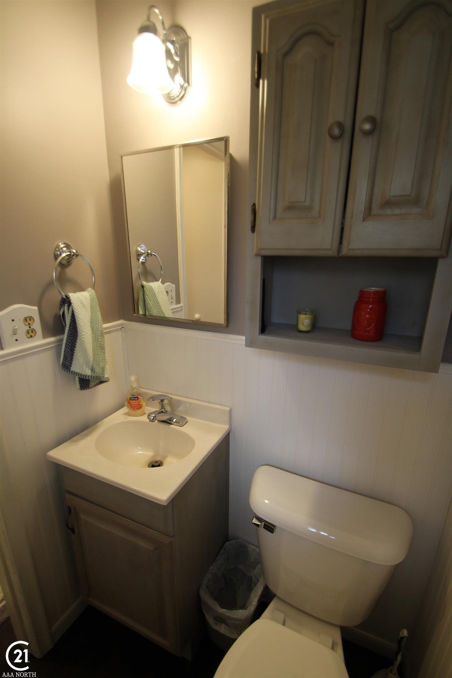 3137 North Mill Road Dryden, MI 48428 - Photo 15 of 46