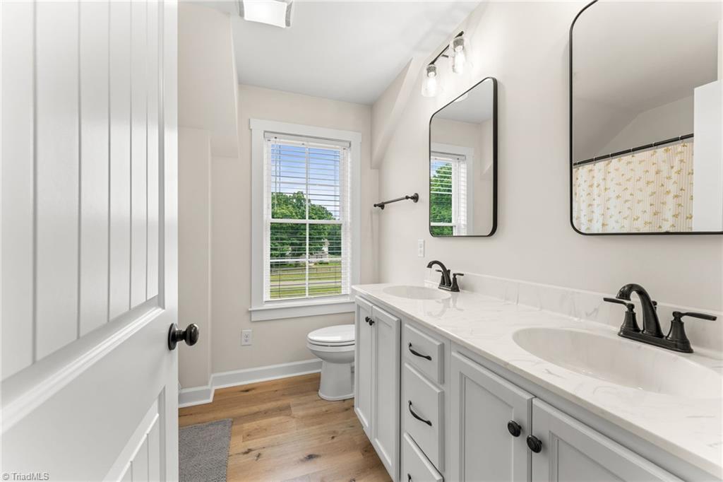 4791 Cooper Road Clemmons, NC 27012 - Photo 38 of 49