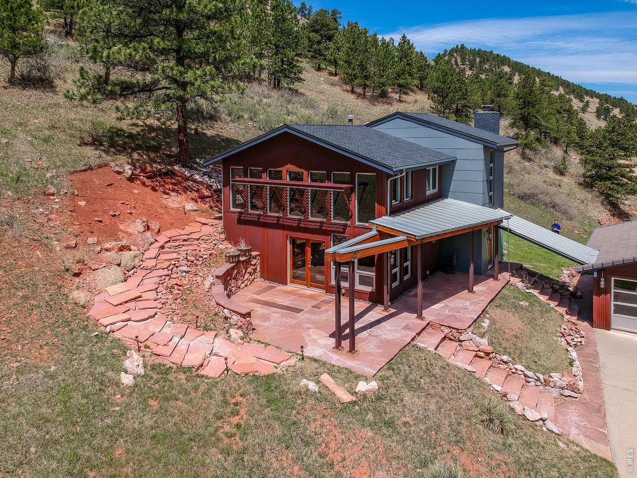 6709 Olde Stage Road Boulder, CO 80302 - Photo 35 of 44