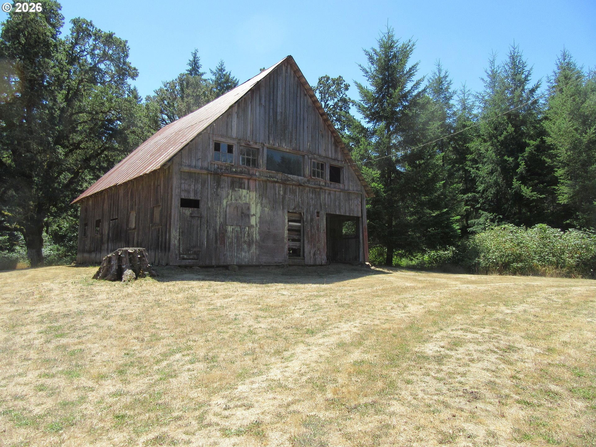 82684 Simonsen Road Eugene, OR 97405 - Photo 28 of 36