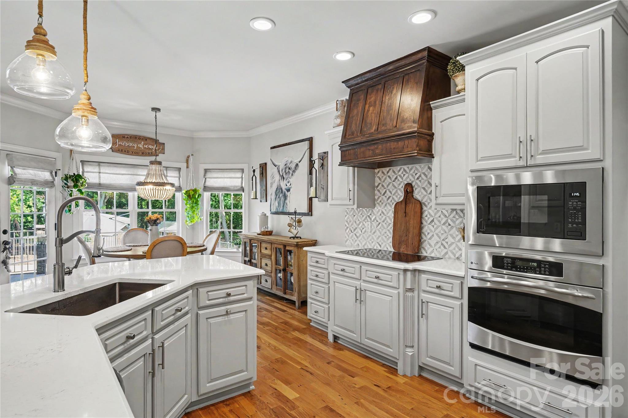 5805 Unionville-Brief Road Monroe, NC 28110 - Photo 20 of 48 Gallery Image 20