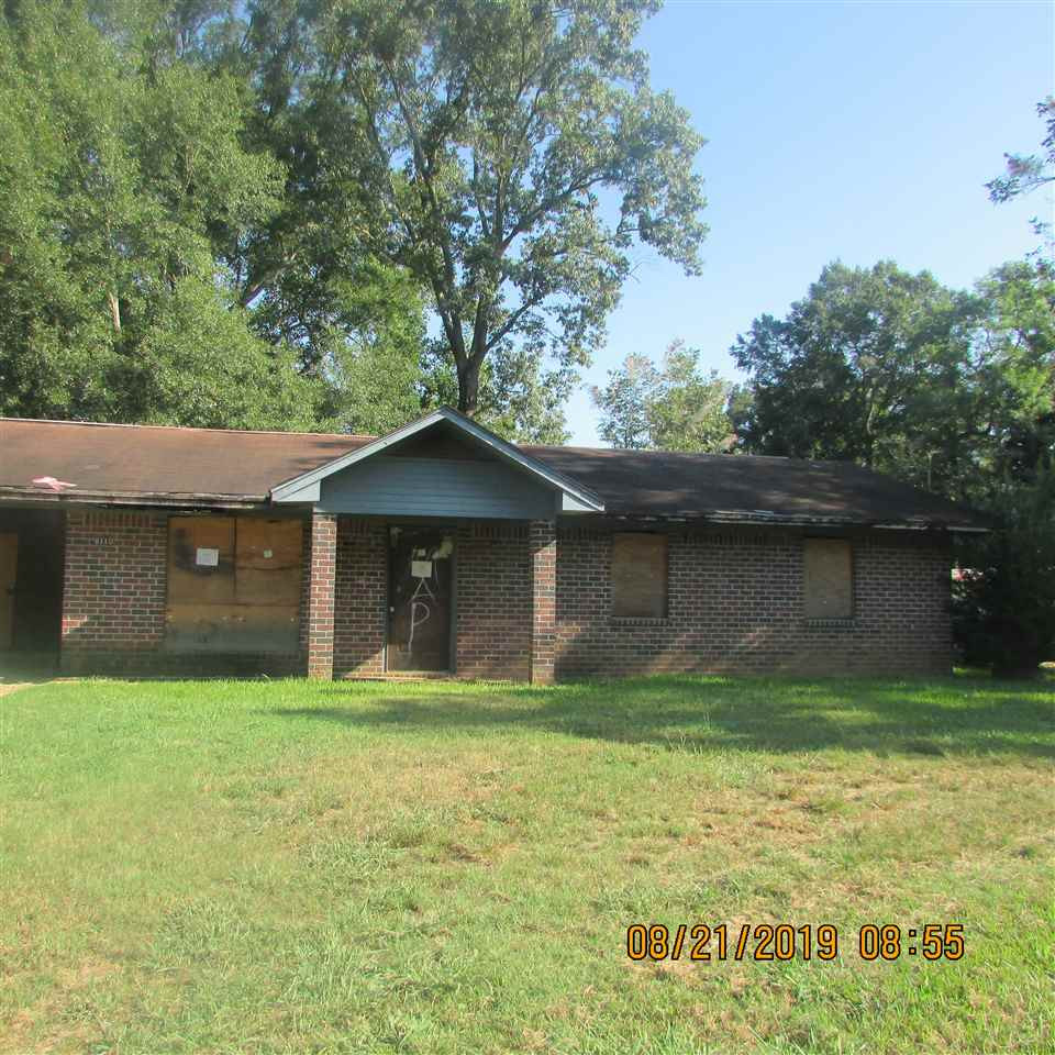 8110 Jeff Davis Road Vicksburg, MS 39180 - Photo 1 of 5 Photo 1