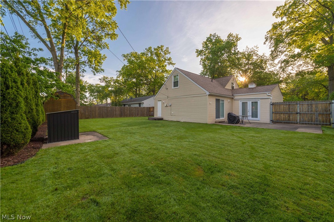 318 Bellaire Road Avon Lake, OH 44012 - Photo 47 of 50