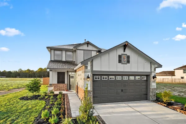 $329,923 | 16788 Needlepoint Drive, Conroe, TX 77302
