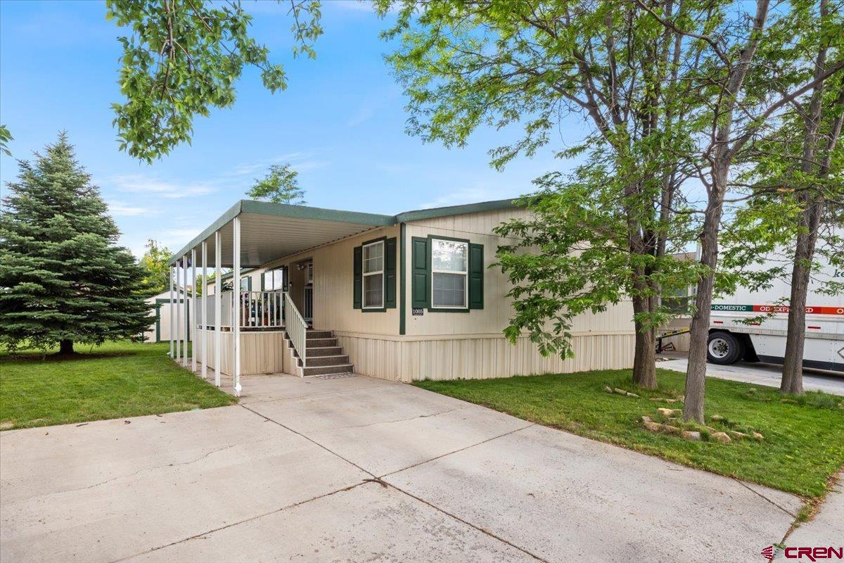901 6530 Road, Unit 1005 Montrose, CO 81401 - Photo 13 of 20