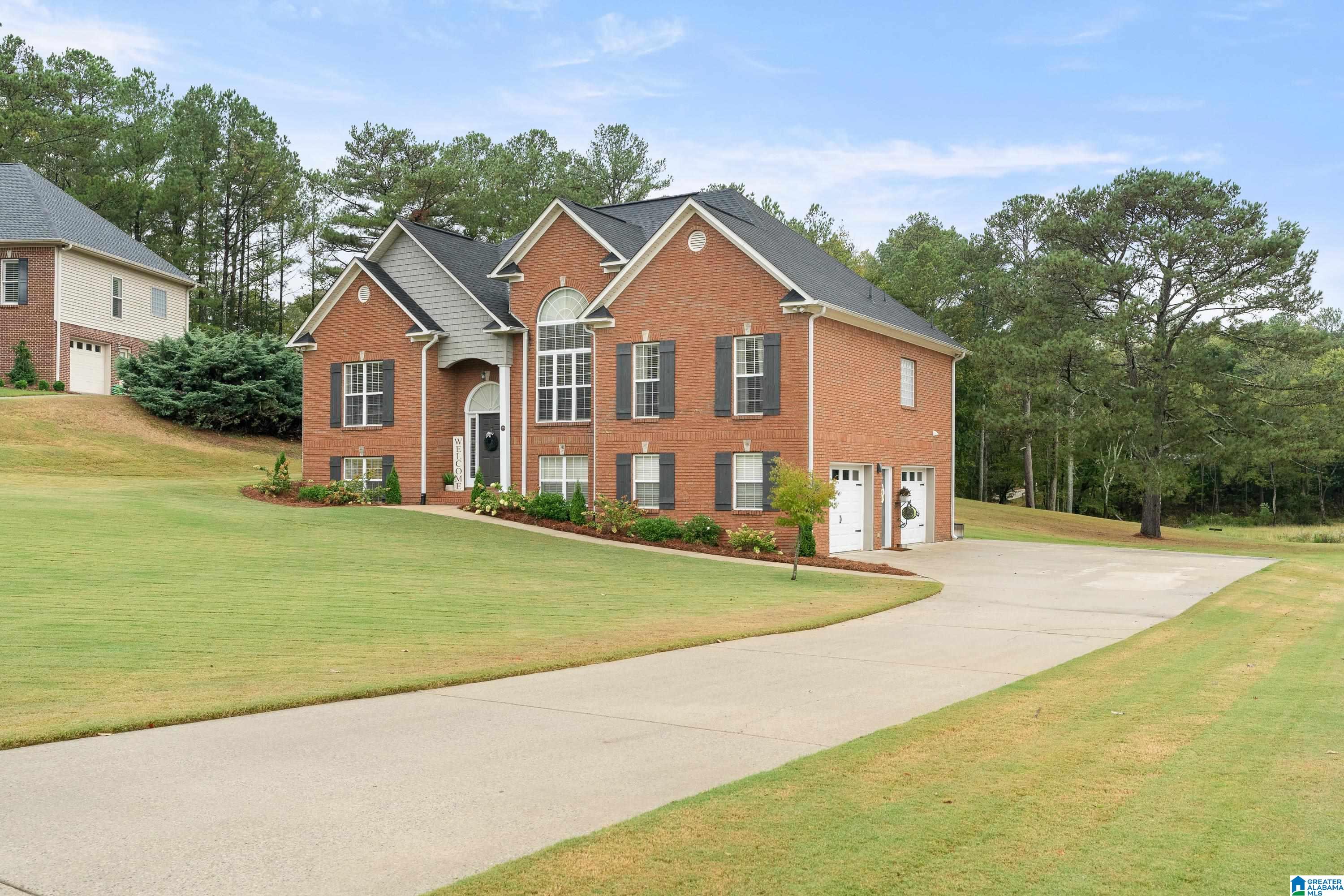 21 Farm Court Springville, AL 35146 - Photo 66 of 67