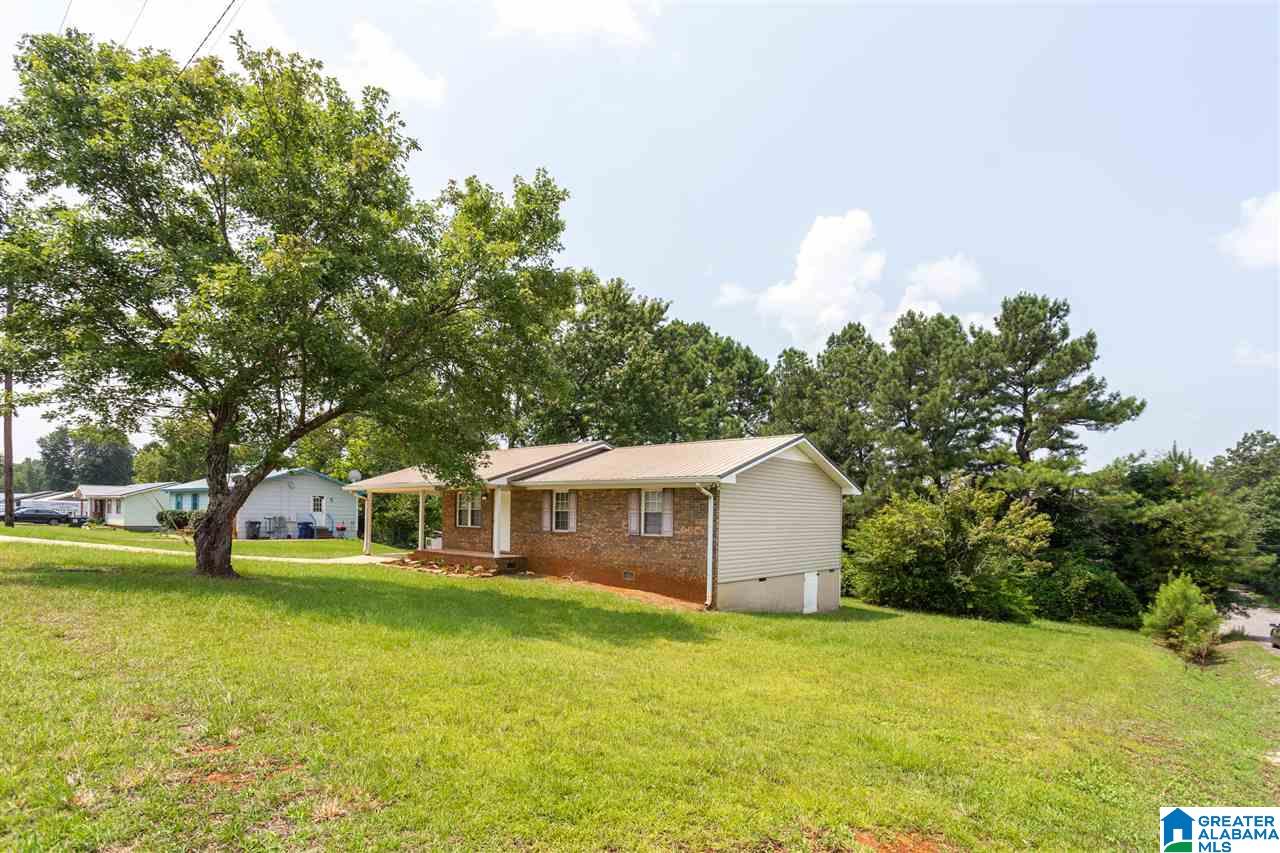 761 Brutonville Road Jacksonville, AL 36265 - Photo 22 of 28