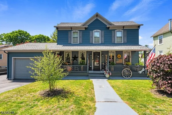 $500,000 | 11 New Street, Stanhope, NJ 07874