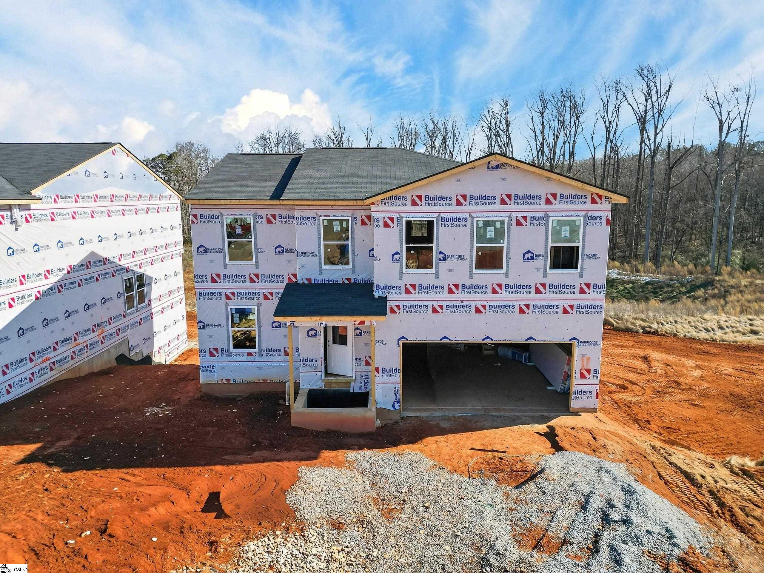 105 Spg Knl Way Fountain Inn, SC 29644 - Photo 4 of 18