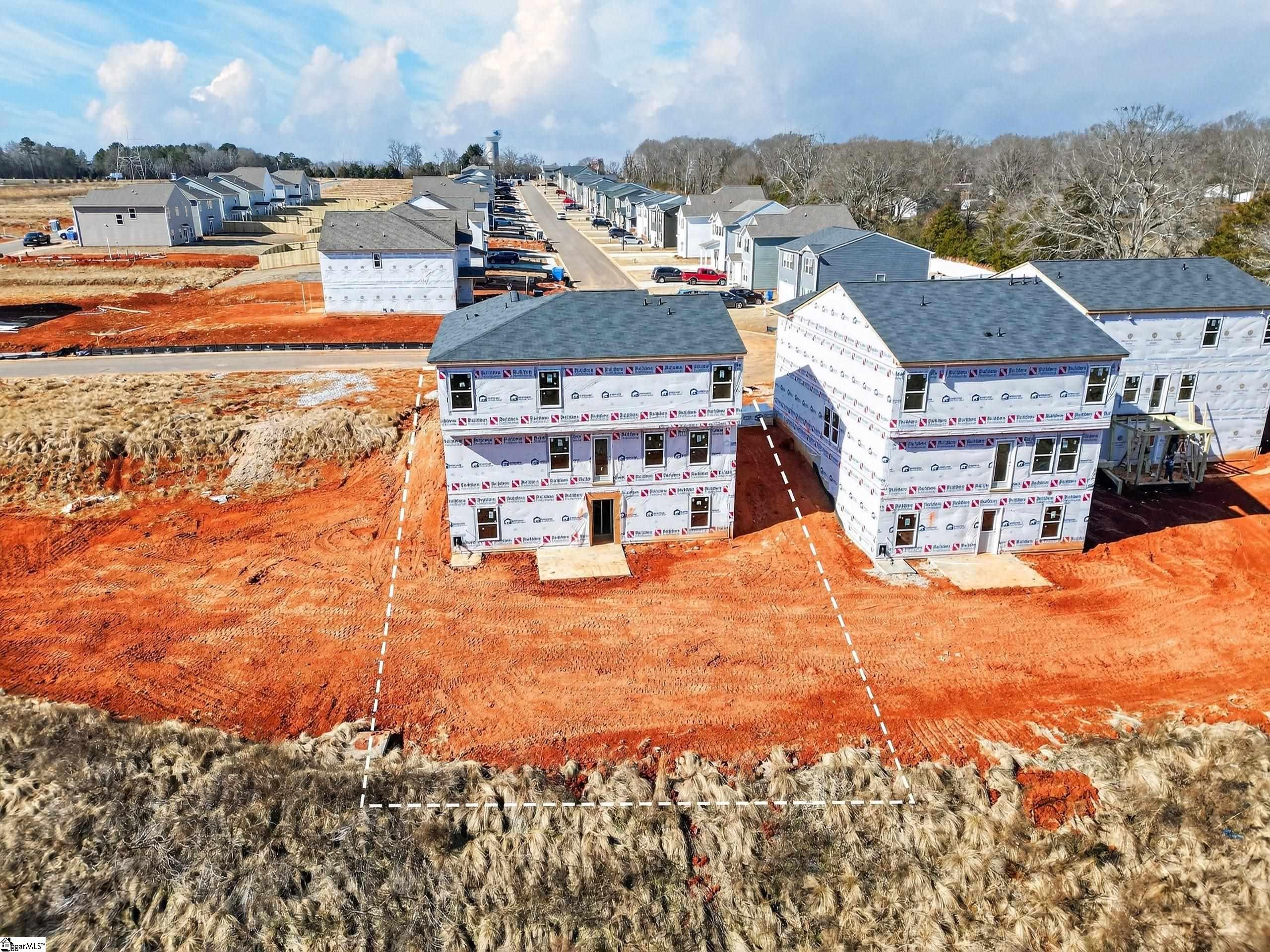 105 Spg Knl Way Fountain Inn, SC 29644 - Photo 5 of 18