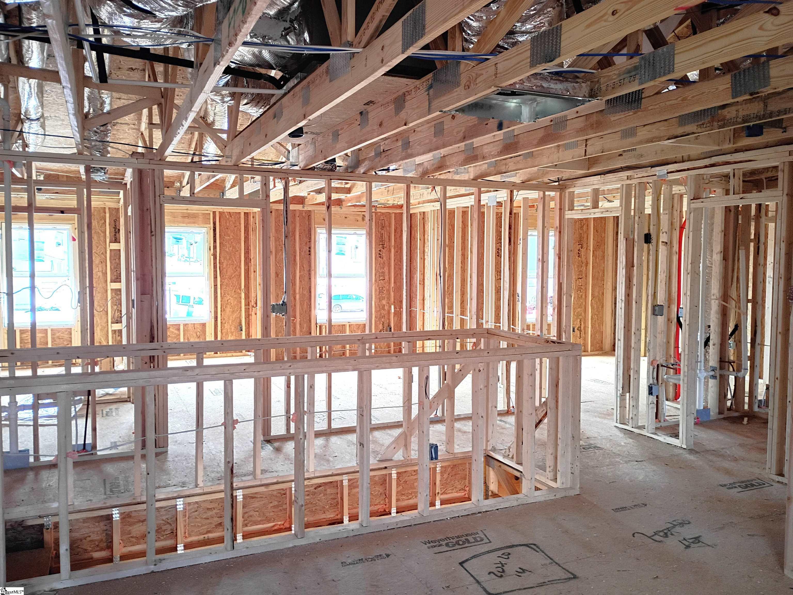 105 Spg Knl Way Fountain Inn, SC 29644 - Photo 10 of 18