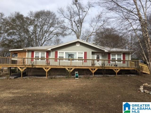 4911 Masters Road Pell City, AL 35128 - Photo 1 of 12