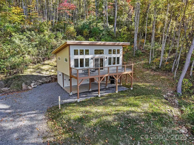 $1,250,000 | 96 Old Cv Road, Black Mountain, NC 28711