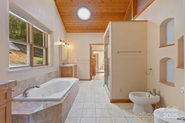 $1,250,000 | 96 Old Cv Road, Black Mountain, NC 28711