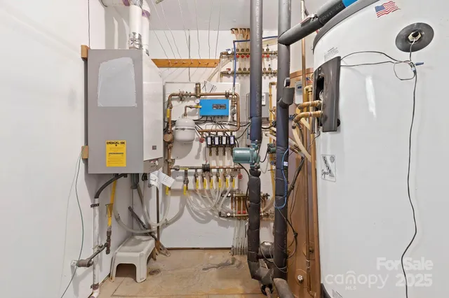 $1,250,000 | 96 Old Cv Road, Black Mountain, NC 28711