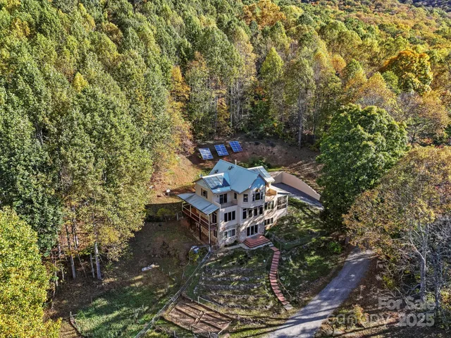 $1,250,000 | 96 Old Cv Road, Black Mountain, NC 28711