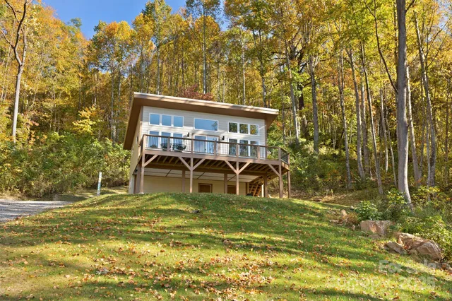 $1,250,000 | 96 Old Cv Road, Black Mountain, NC 28711