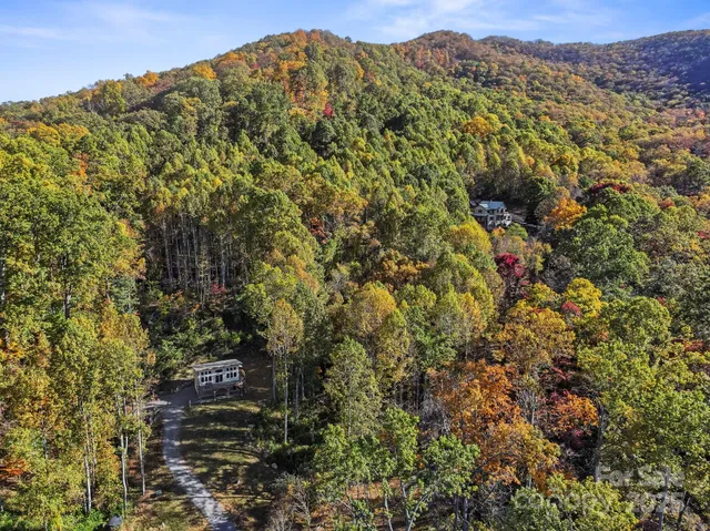 $1,250,000 | 96 Old Cv Road, Black Mountain, NC 28711