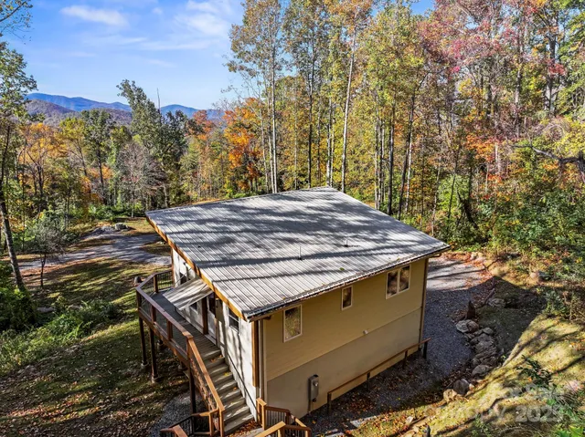 $1,250,000 | 96 Old Cv Road, Black Mountain, NC 28711