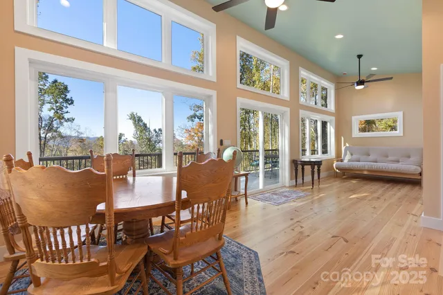 $1,250,000 | 96 Old Cv Road, Black Mountain, NC 28711