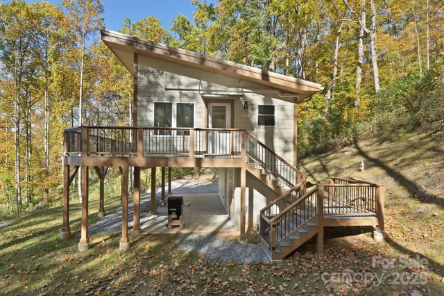$1,250,000 | 96 Old Cv Road, Black Mountain, NC 28711