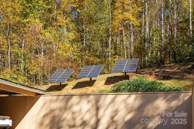 $1,250,000 | 96 Old Cv Road, Black Mountain, NC 28711