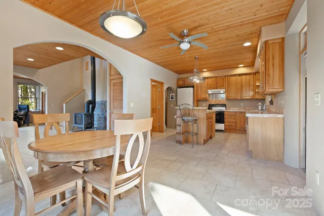 $1,250,000 | 96 Old Cv Road, Black Mountain, NC 28711