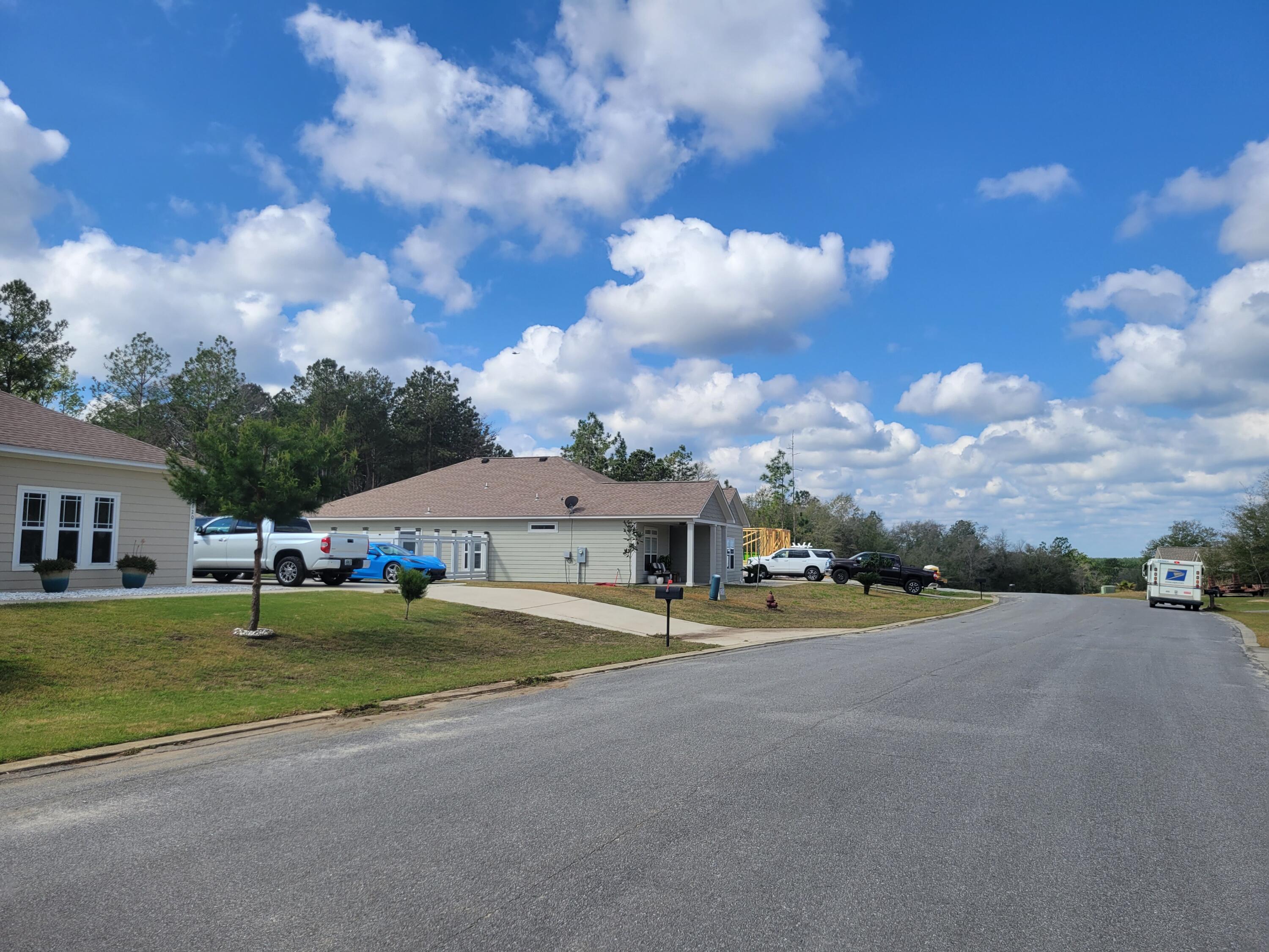 Lot 15 Pinot Way Crestview, FL 32536 - Photo 5 of 7 Gallery Image 5