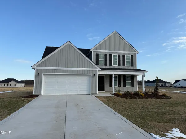 $304,995 | 92 Littlefield Lane, Unit (LOT 51), La Grange, NC 28551
