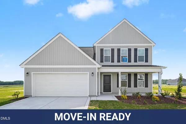 $309,995 | 92 Littlefield Lane, Unit (LOT 51), La Grange, NC 28551