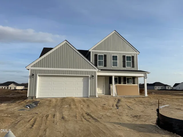 $314,950 | 92 Littlefield Lane, La Grange, NC 28551