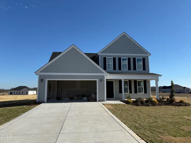 $314,950 | 92 Littlefield Lane, La Grange, NC 28551