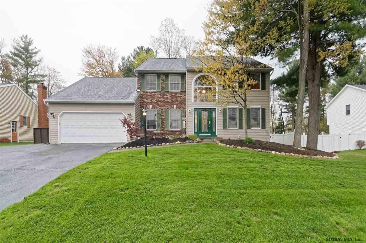 9 Squire Road Colonie, NY 12304 - Photo 1 of 47 Photo 1