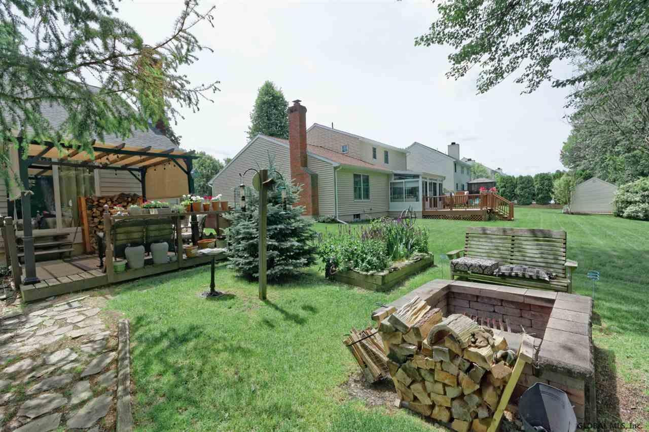 9 Squire Road Colonie, NY 12304 - Photo 44 of 47 Photo 53