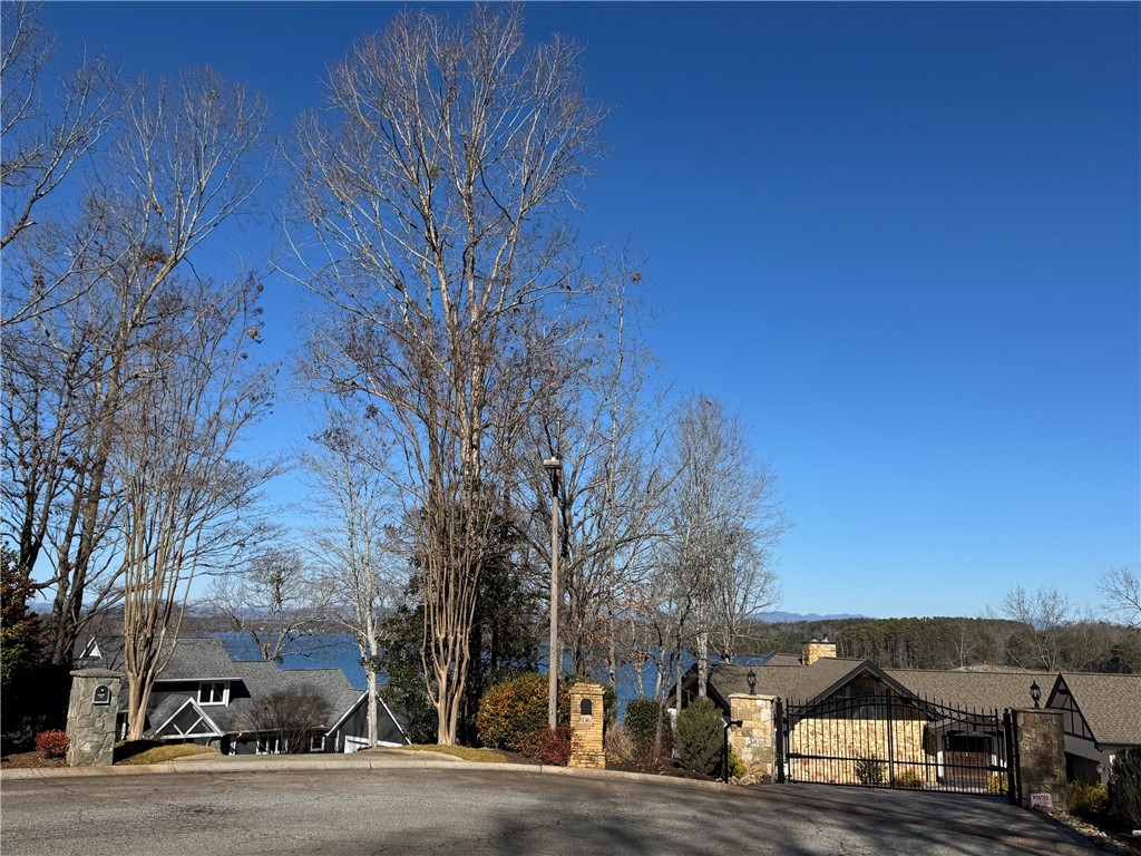 Lot 11 Wynwood Court Seneca, SC 29672 - Photo 3 of 16 Lake Views