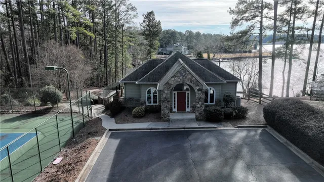 $139,900 | Lot 11 Wynwood Court, Seneca, SC 29672