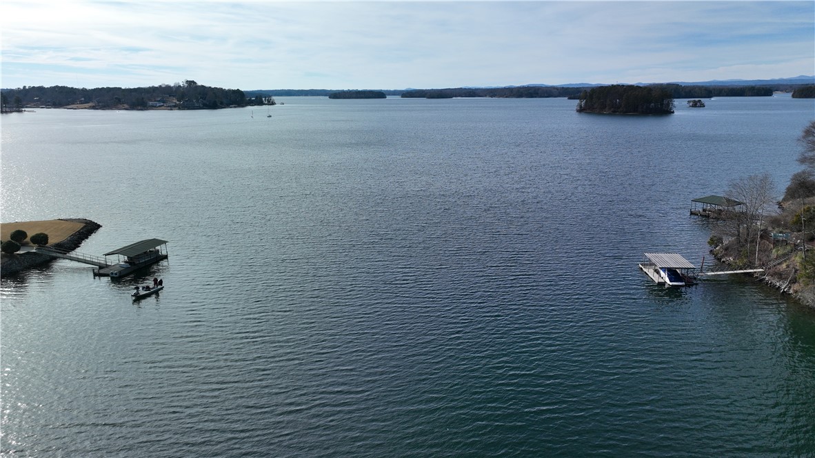 Lot 11 Wynwood Court Seneca, SC 29672 - Photo 9 of 16 Most beautiful part of the lake!
