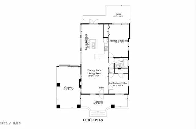 $440,000 | 723 East Moreland Street, Phoenix, AZ 85006