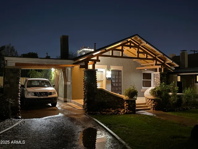 $440,000 | 723 East Moreland Street, Phoenix, AZ 85006