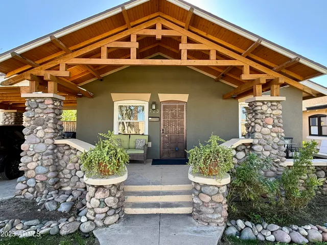 $440,000 | 723 East Moreland Street, Phoenix, AZ 85006