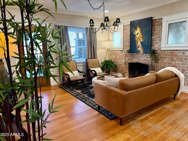 $440,000 | 723 East Moreland Street, Phoenix, AZ 85006