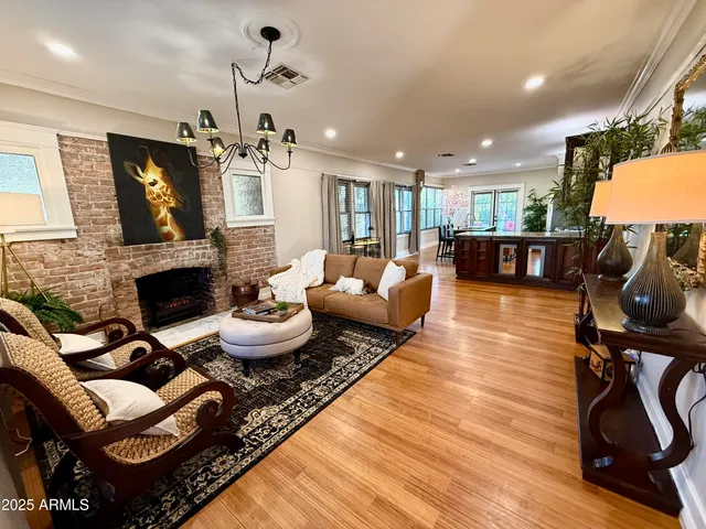 $440,000 | 723 East Moreland Street, Phoenix, AZ 85006