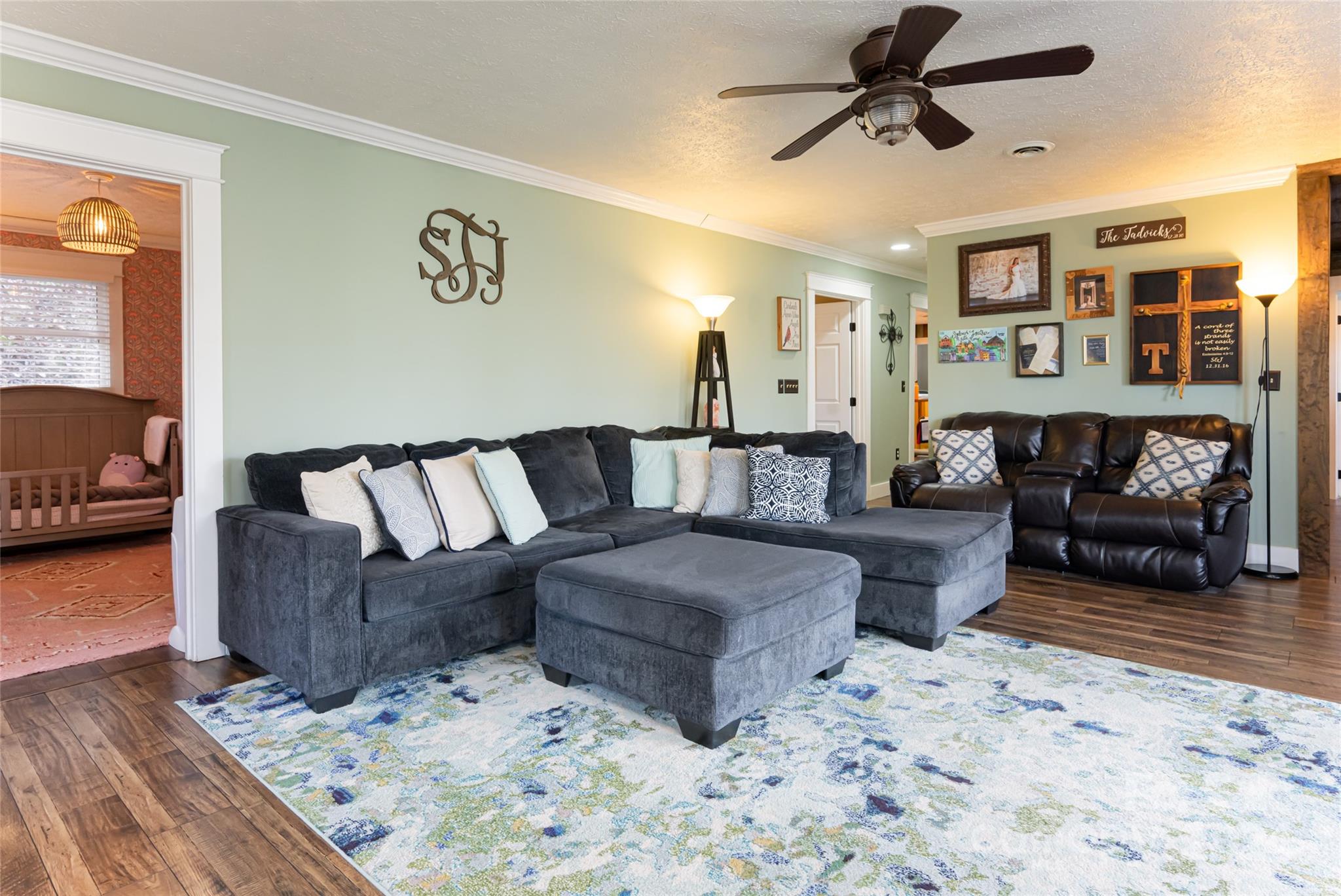 202 Laurel Ridge Road Asheville, NC 28805 - Photo 12 of 45 Gallery Image 12